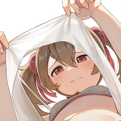 This is a pixiv picture whose title is シリカ.