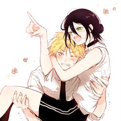 This is a pixiv picture whose title is 主にデンレゼログ.