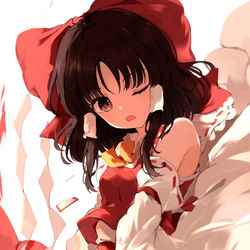 This is a pixiv picture whose title is ｢さぁて、道案内してもらいますよ｣.