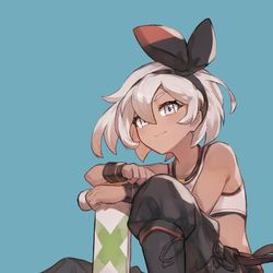This is a pixiv picture whose title is Pokémon × Nike SNKRS 2  +α.