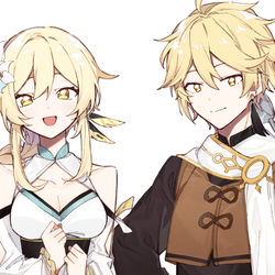 This is a pixiv picture whose title is 原神/GenshinImpact.