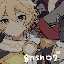 This is a pixiv picture whose title is 【腐】gnsnログ03.