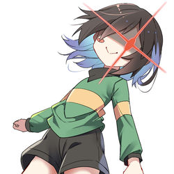 This is a pixiv picture whose title is デルタルーンCHAPTER2配信開始!!.