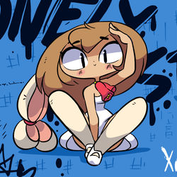 This is a pixiv picture whose title is Lonely Star [ANIMATED SHORT].