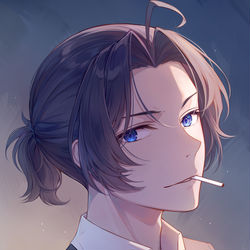 This is a pixiv picture whose title is s.