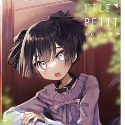 This is a pixiv picture whose title is COMITIA137新刊サンプル.