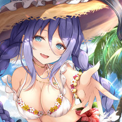 This is a pixiv picture whose title is シズルお姉ちゃん.