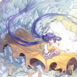 This is a pixiv picture whose title is 919.