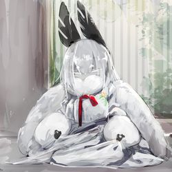 This is a pixiv picture whose title is 무제.