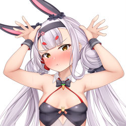 This is a pixiv picture whose title is しまかぜ.