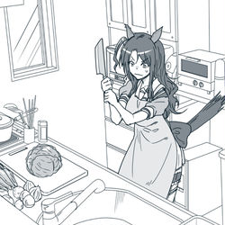 This is a pixiv picture whose title is ウマ娘詰め合わせ14.
