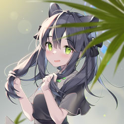 This is a pixiv picture whose title is シュンちゃん.