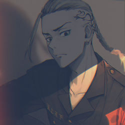 This is a pixiv picture whose title is ドラケン.
