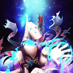 This is a pixiv picture whose title is 9/19.