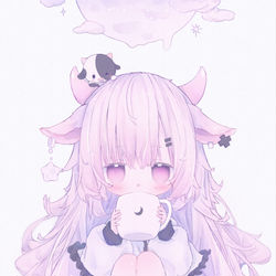 This is a pixiv picture whose title is ごくごく.