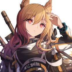 This is a pixiv picture whose title is ケオベ.