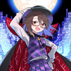 This is a pixiv picture whose title is 深秘を曝け!!.