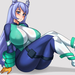 This is a pixiv picture whose title is Nejire Hado / 波動ねじれ.