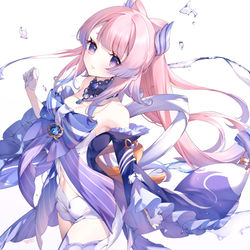 This is a pixiv picture whose title is ..