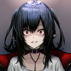 This is a pixiv picture whose title is あのオペレーター最近ドクターに近すぎるんじゃないかなー…….