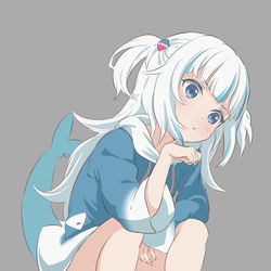 This is a pixiv picture whose title is ぐらラクガキ.