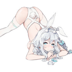 This is a pixiv picture whose title is ♡.