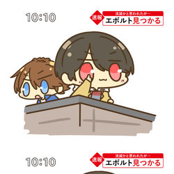 This is a pixiv picture whose title is ライダーつめ⑮＋α.