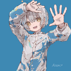 This is a pixiv picture whose title is 絵.