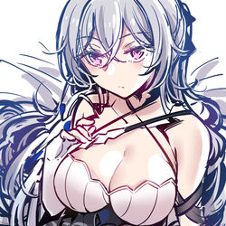 This is a pixiv picture whose title is 乳鸭.