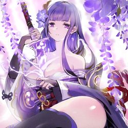 This is a pixiv picture whose title is -.