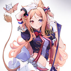 This is a pixiv picture whose title is 空弦.