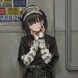 This is a pixiv picture whose title is らくがき338.