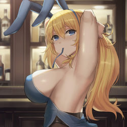 This is a pixiv picture whose title is aatago ♥.