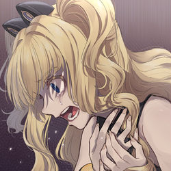 This is a pixiv picture whose title is seeu.