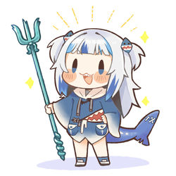This is a pixiv picture whose title is ＼どや！／.