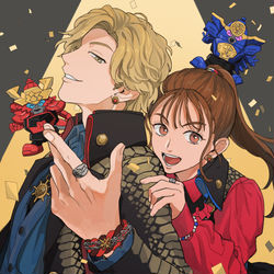 This is a pixiv picture whose title is 特撮詰め２０.