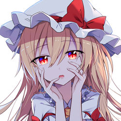 This is a pixiv picture whose title is ねぇ、狂っていたのは誰？世界？それとも私？.