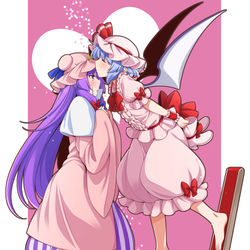 This is a pixiv picture whose title is でこちゅー.