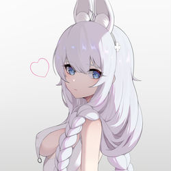 This is a pixiv picture whose title is 恶毒.
