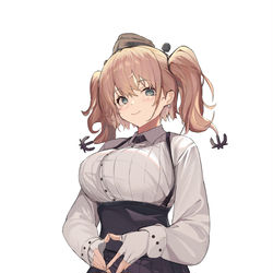 This is a pixiv picture whose title is アトランタ.