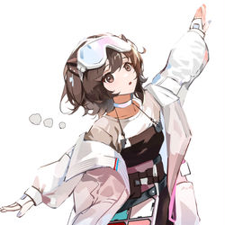 This is a pixiv picture whose title is 呼呼呼~.