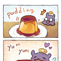 This is a pixiv picture whose title is Smol Tako.