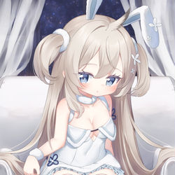 This is a pixiv picture whose title is 海風.