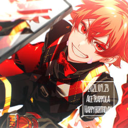 This is a pixiv picture whose title is 2021.09.23.