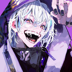 This is a pixiv picture whose title is request_013.