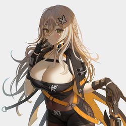 This is a pixiv picture whose title is 이나비.