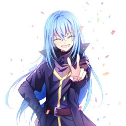 This is a pixiv picture whose title is 2期お疲れ様でした.
