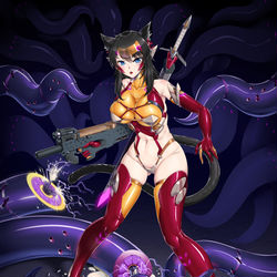 This is a pixiv picture whose title is 无题.