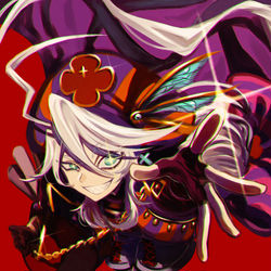 This is a pixiv picture whose title is クリストファー君.