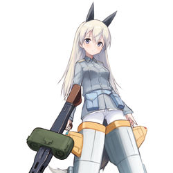 This is a pixiv picture whose title is 無題.